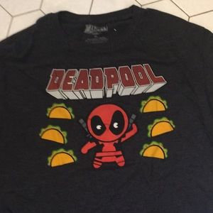 Deadpool T-Shirt
